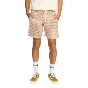 Short Revolution Jaquard image-0