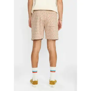 Short Revolution Jaquard image-2