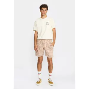 Short Revolution Jaquard image-1