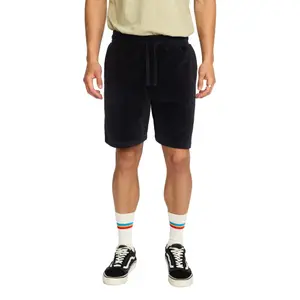 Velvet shorts Revolution image-0
