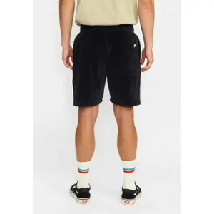 Velvet shorts Revolution image-2