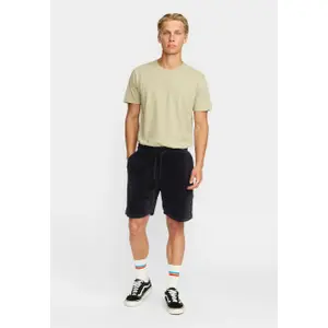 Velvet shorts Revolution image-1