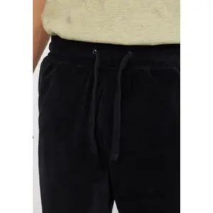 Velvet shorts Revolution image-3
