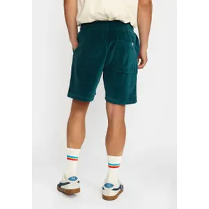 Velvet shorts Revolution image-1