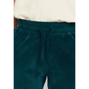 Velvet shorts Revolution image-2
