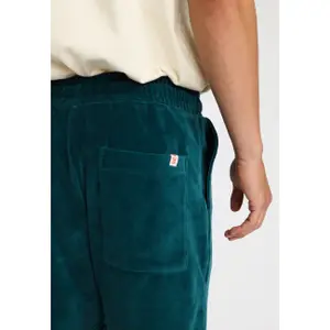 Velvet shorts Revolution image-3