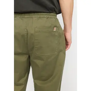 Chino Trousers Revolution Casual image-2