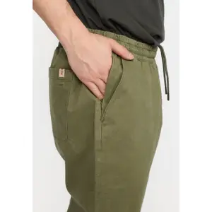 Chino Trousers Revolution Casual image-3