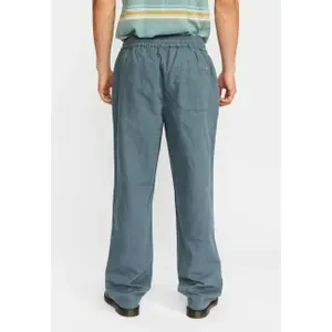 Calças de linho Revolution image-2