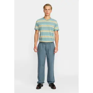 Calças de linho Revolution image-1