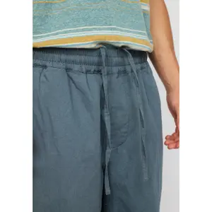 Calças de linho Revolution image-3