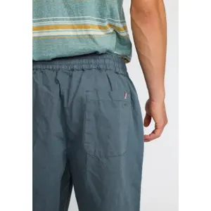 Calças de linho Revolution image-4