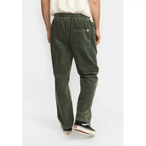Casual Trousers Revolution image-2
