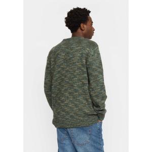 Trui met ronde hals Revolution image-1