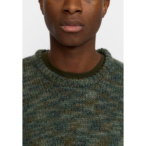 Trui met ronde hals Revolution image-3