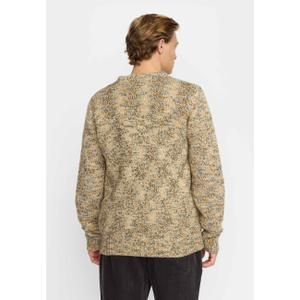 Gebreide trui Revolution image-1