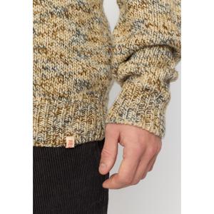 Gebreide trui Revolution image-3