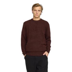 6537-burgundy-strickpullover-revolution-burgundrot