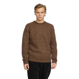 6538-brown-strickpullover-revolution-braun