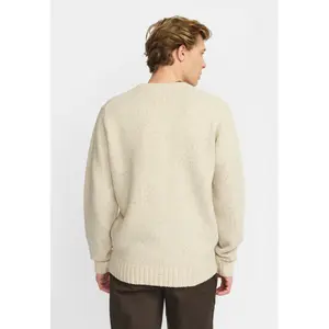 Knitted sweater Revolution image-2