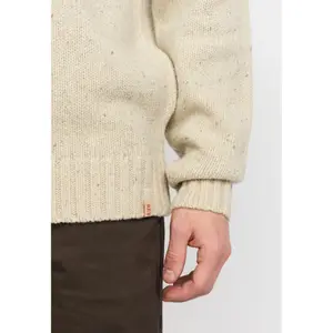 Knitted sweater Revolution image-3