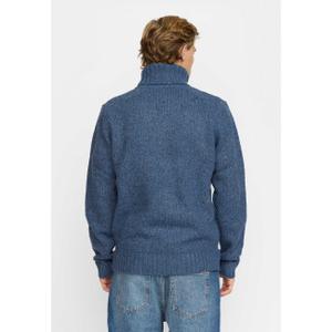 Sweter z golfem Revolution image-1