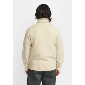 High-neck sweater Revolution image-2