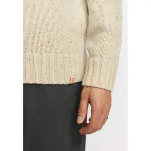 High-neck sweater Revolution image-4