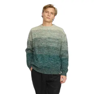 Knitted sweater Revolution image-0