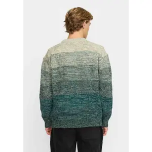 Knitted sweater Revolution image-2