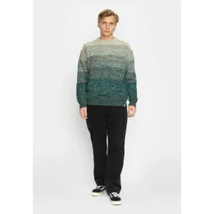 Knitted sweater Revolution image-1