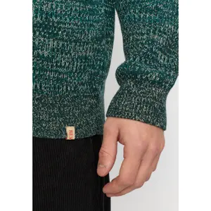 Knitted sweater Revolution image-3