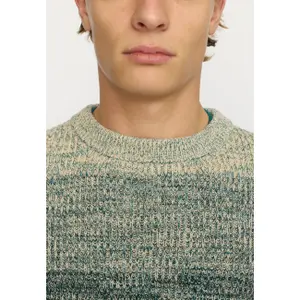 Knitted sweater Revolution image-4