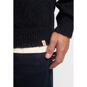 Sweter z dzianiny Revolution image-3