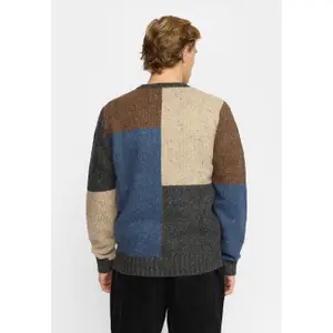 Knitted sweater Revolution image-2