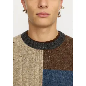 Knitted sweater Revolution image-4