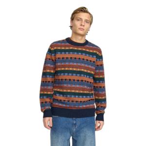 Sweter z dzianiny Revolution