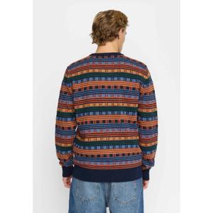 Gebreide trui Revolution image-1