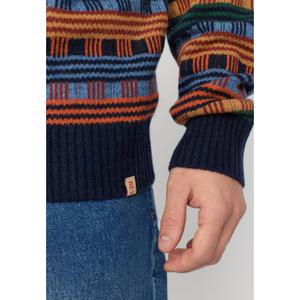 Gebreide trui Revolution image-3