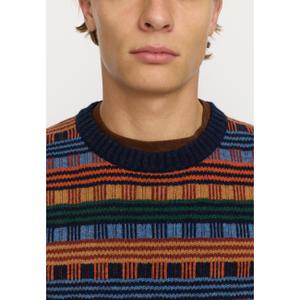 Gebreide trui Revolution image-4