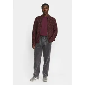 Cardigan Revolution Jaquard image-1