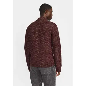 Cardigan Revolution Jaquard image-2