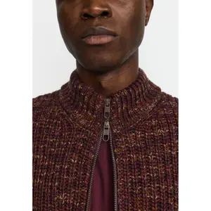 Cardigan Revolution Jaquard image-3