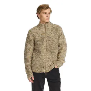Cardigan Revolution Jaquard image-0