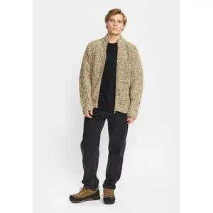 Cardigan Revolution Jaquard image-1