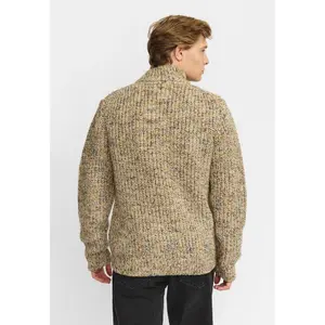 Cardigan Revolution Jaquard image-2