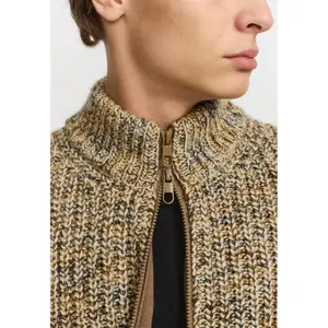 Cardigan Revolution Jaquard image-3