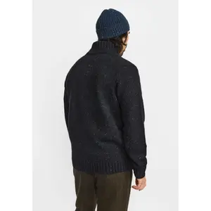 1/2 Zip Knit Pullover Revolution image-2