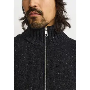 1/2 Zip Knit Pullover Revolution image-3