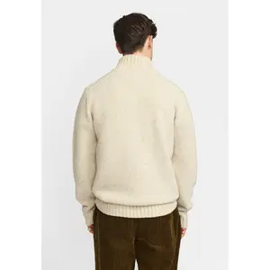 1/2 Zip Knit Pullover Revolution image-2